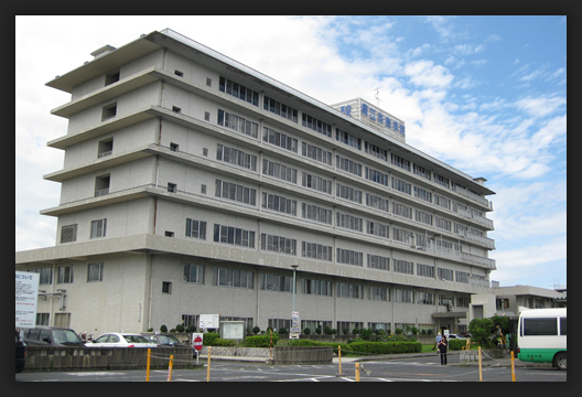 �����ޗǕa�@